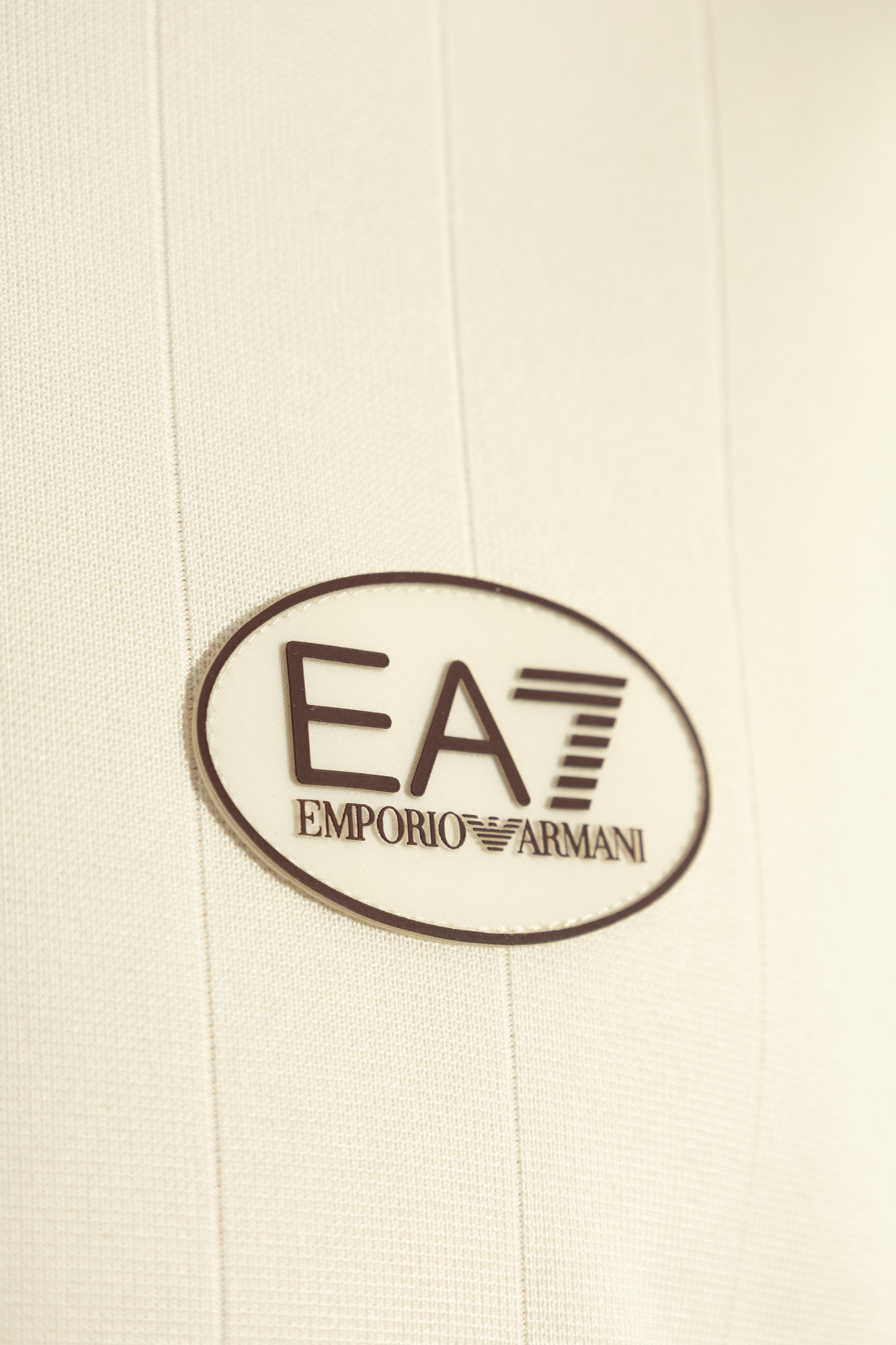 EMPORIO ARMANI◆EA7 長袖Ｔシャツ ロゴ【送料関税込】 アルマーニ メンズ Tシャツ 長袖 エンポリオアルマーニ EMPORIO